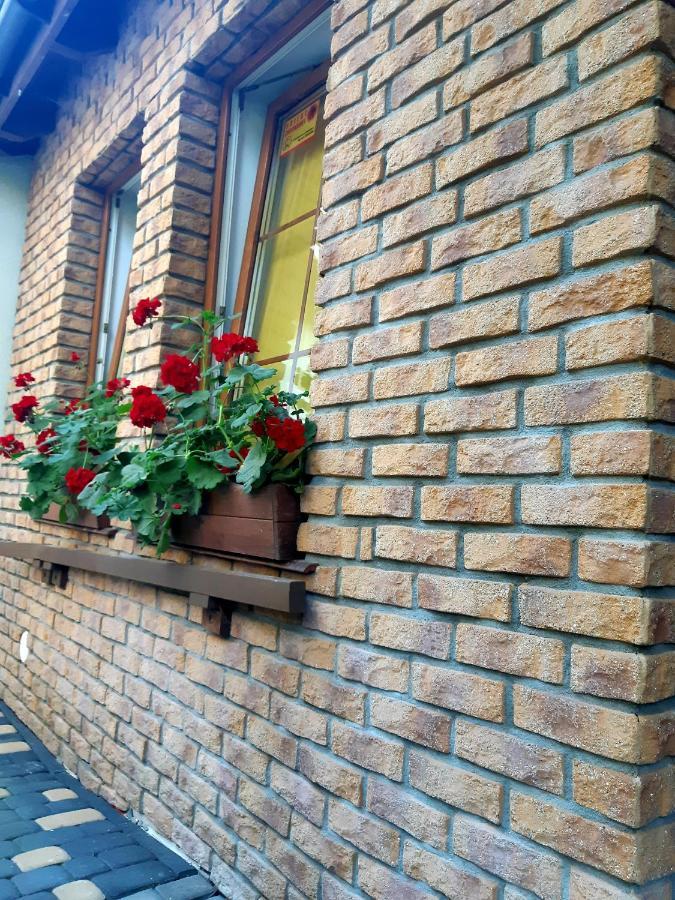 Domy Szeregowe Nasza Chata - 4 Minuty Od Plazy Pobierowo Buitenkant foto