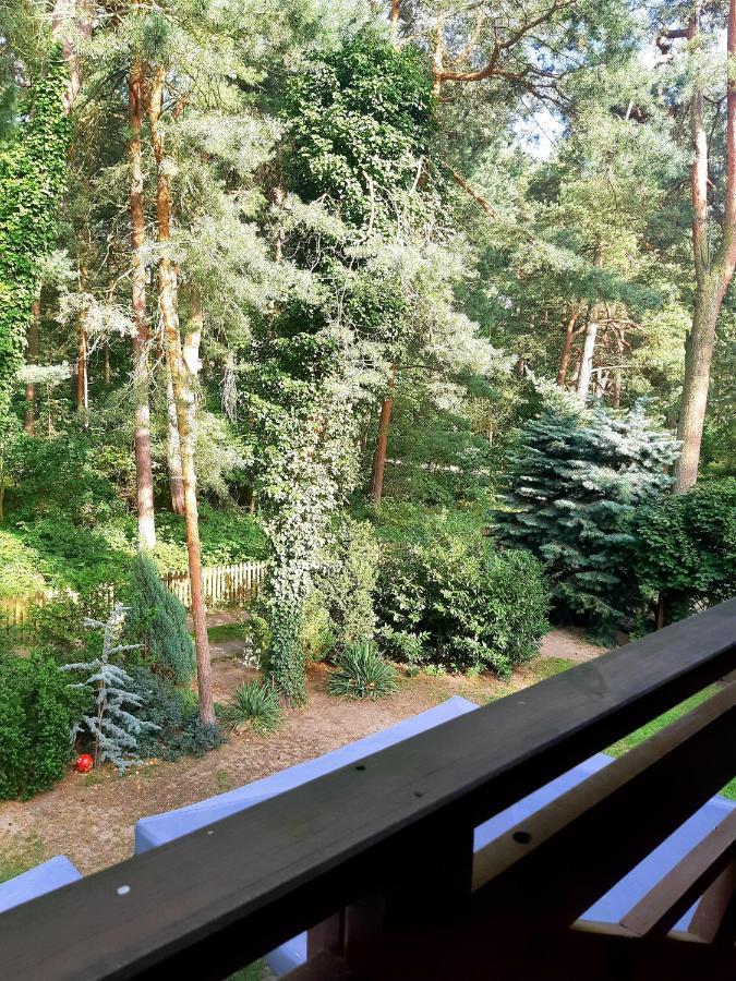 Domy Szeregowe Nasza Chata - 4 Minuty Od Plazy Pobierowo Buitenkant foto